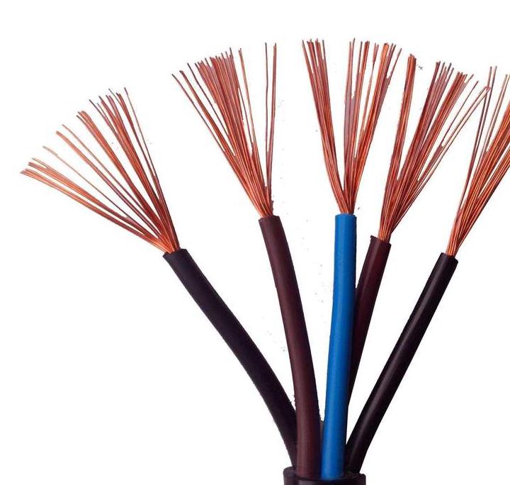 南粵電工講解購買電線的客戶會問為什么電線是有很多的細(xì)線組成的 南粵電工講解購買電線的客戶會問為什么電線是有很多的細(xì)線組成的